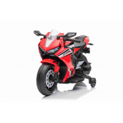 Elektrická Motorka HONDA CBR 1000RR,  Licencované