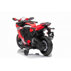 Elektrická Motorka HONDA CBR 1000RR,  Licencované