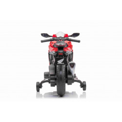 Elektrická Motorka HONDA CBR 1000RR,  Licencované