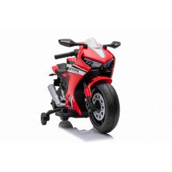 Elektrická Motorka HONDA CBR 1000RR,  Licencované