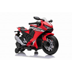 Elektrická Motorka HONDA CBR 1000RR,  Licencované