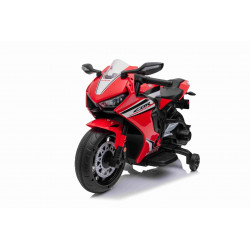 Elektrická Motorka HONDA CBR 1000RR,  Licencované