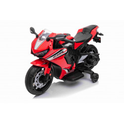 Elektrická Motorka HONDA CBR 1000RR,  Licencované