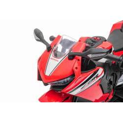 Elektrická Motorka HONDA CBR 1000RR,  Licencované