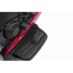 Elektrická Motorka HONDA CBR 1000RR,  Licencované