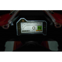 Elektrická Motorka HONDA CBR 1000RR,  Licencované
