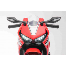 Elektrická Motorka HONDA CBR 1000RR,  Licencované