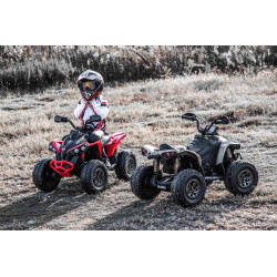 Elektrická štvorkolka Can-am Renegade,  kaki