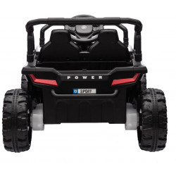Elektrické autíčko UTV Small 12V,  biely