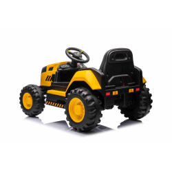 Licencovaný elektrický Báger Caterpillar,  Jednomiestny