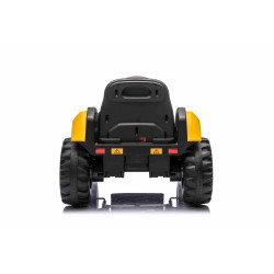 Licencovaný elektrický Báger Caterpillar,  Jednomiestny