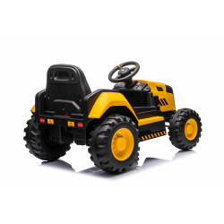 Licencovaný elektrický Báger Caterpillar,  Jednomiestny