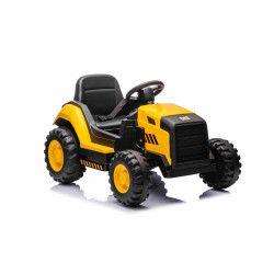 Licencovaný elektrický Báger Caterpillar,  Jednomiestny