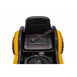 Licencovaný elektrický Báger Caterpillar,  Jednomiestny